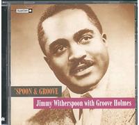 Witherspoon/Hol - 'Spoon & Groove