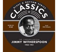 Witherspoon, Jimmy - 1950-1951