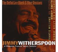 WITHERSPOON, JIMMY - AND PANAMA FRANCIS' SAVOY
