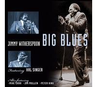 Witherspoon, Jimmy - Big Blues