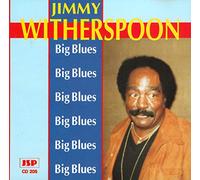 Witherspoon,Jimmy - Big Blues [Import]