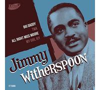WITHERSPOON, JIMMY - BIG DADDY -EP-