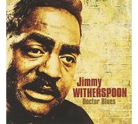 Witherspoon, Jimmy - Doctor Blues (2 CD)