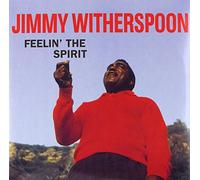 Witherspoon Jimmy - Feelin The Spirit