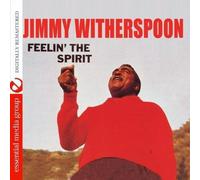Witherspoon, Jimmy - Feelin' The Spirit