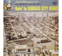 Witherspoon,Jimmy - Goin' to Kansas City Blues (Ja