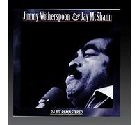Witherspoon, Jimmy - Jimmy Witherspoon & Jay Mcshann