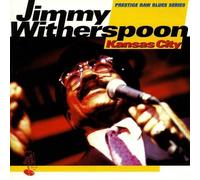 Witherspoon, Jimmy - Kansas City