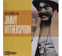 Witherspoon,Jimmy - Live At Condon's 1990
