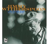 Witherspoon,Jimmy - Live at the Mint