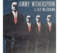 Witherspoon, Jimmy - Midnight City Blues