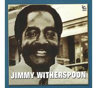 Witherspoon, Jimmy - Olympia Concert (2 CD)
