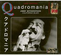 Witherspoon, Jimmy - Quadromania