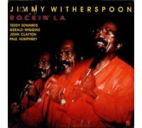 WITHERSPOON, JIMMY - ROCKIN' L.A.