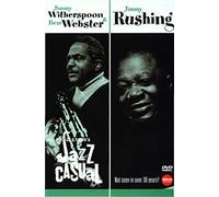 Witherspoon Jimmy/ Rushing Jimmy & Webster Ben - Jazz Casual