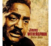Witherspoon, Jimmy - Sing Moody Blues Classics