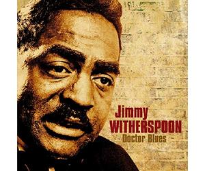 Witherspoon, Jimmy - Sing Moody Blues Classics