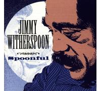 Witherspoon,Jimmy - Spoonful