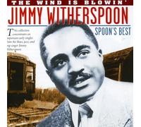 Witherspoon,Jimmy - The Wind Is Blowin': Spoon'S Best