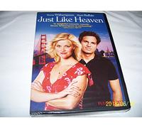 Witherspoon/Ruffalo - Just Like Heaven