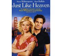 Witherspoon/Ruffalo - Just Like Heaven