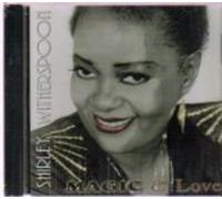 Witherspoon, Shirley - Magic and Love