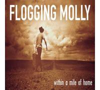 Within a Mile of Home (CD) Album