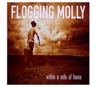 Within a Mile of Home (CD) Album