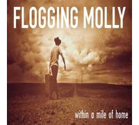 Within a Mile of Home (CD) Album