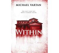 Within Dvd (2016) - Michael Vartan, Erin Moriarty, Phil Claydon