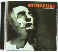 Within Reach - Fall from Grace [Import]