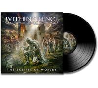 Within Silence The Eclipse of Worlds (Vinyl LP) 12" Album
