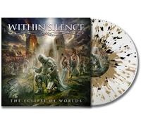 Within Silence The Eclipse of Worlds (Vinyl LP)