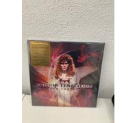 Within Temptation 2LP Mother Heart Tour Rend Vinile Nero Marmorizzato 2023