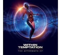 Within Temptation The Aftermath EP (Vinyl LP)