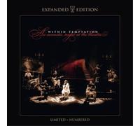 Within Temptation An Acoustic Night at the Theatre (CD)
