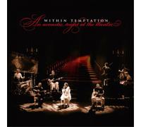 Within Temptation An Acoustic Night at the Theatre (Vinyl LP) 12" Album