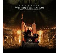Within Temptation - Black Symphony (2 CD)