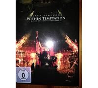Within Temptation - Black Symphony