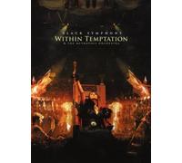 Within Temptation - Black Symphony