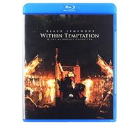 Within Temptation - Black Symphony (+ DVD)