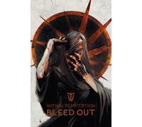 Within Temptation Bleed Out (Cassette) Limited