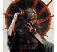 Within Temptation Bleed Out (CD) Album (Jewel Case)