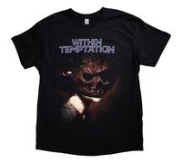 Within Temptation Bleed Out Single ufficiale Uomo maglietta unisex