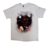 Within Temptation Bleed Out Single ufficiale Uomo maglietta unisex