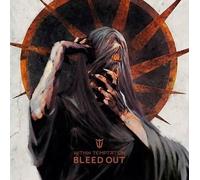 Within Temptation Bleed Out Tower Records edizione limitata