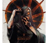 Within Temptation Bleed Out (Vinyl LP) 12" Album