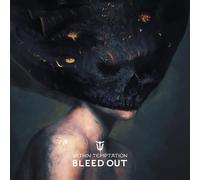 Within Temptation Bleed Out (Vinyl LP) Limited 12" Album