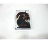 WITHIN TEMPTATION CASSETTA BLEED OUT (NUOVA SIGILLATA)