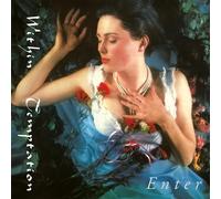 Within Temptation Enter and The Dance (CD)